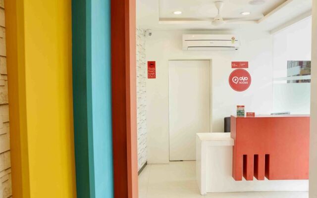 Hotel Rumaya
