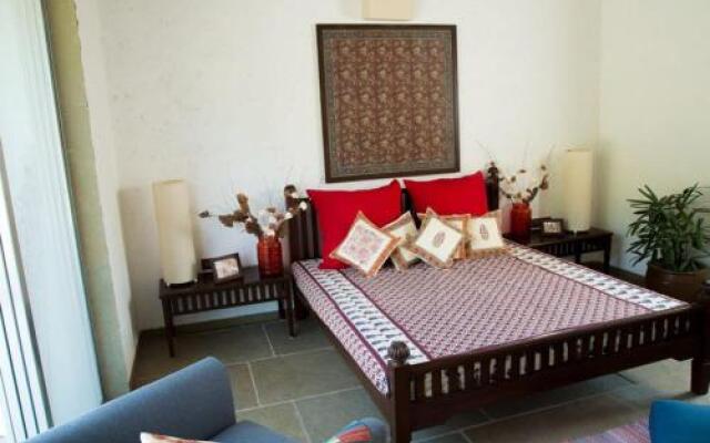 EL House by Vista Rooms