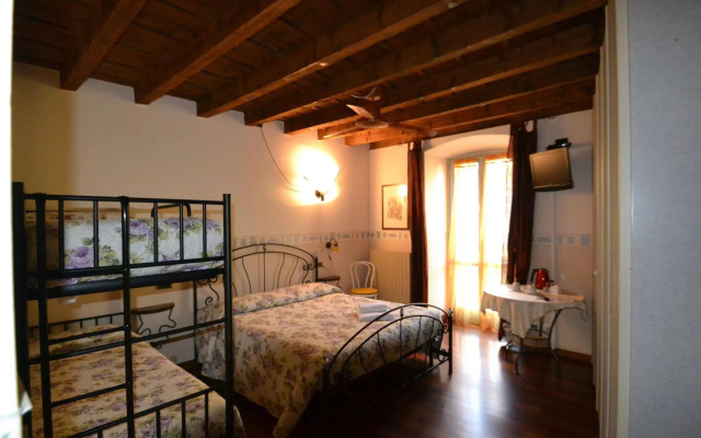 B&B Cà Rossa