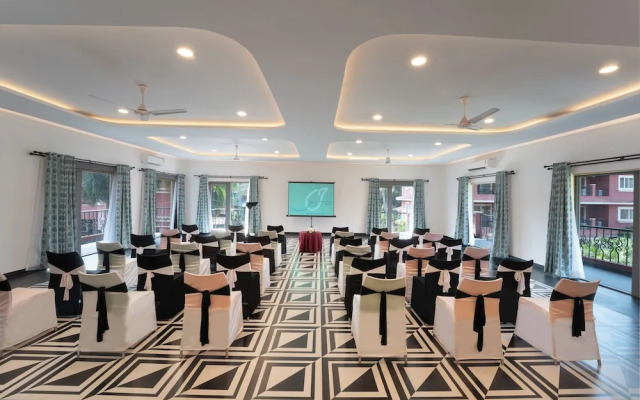 Jasminn Villas South Goa