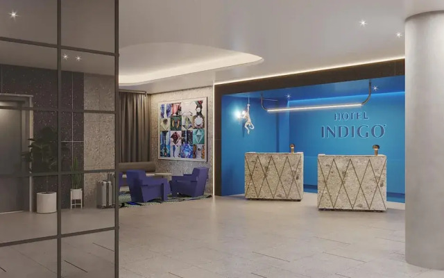 Hotel Indigo Melbourne Little Collins by IHG