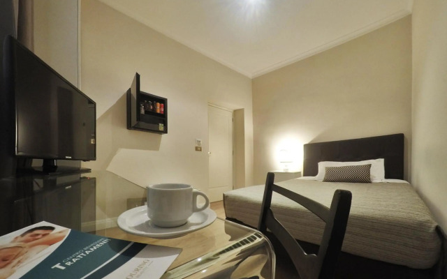 Hotel Touring Wellness & Beauty