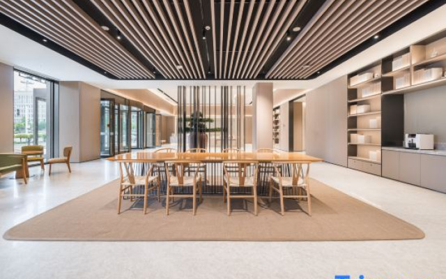 JI Hotel (Chifeng Lindong Government)