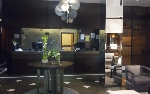 Gran Hotel Toloma