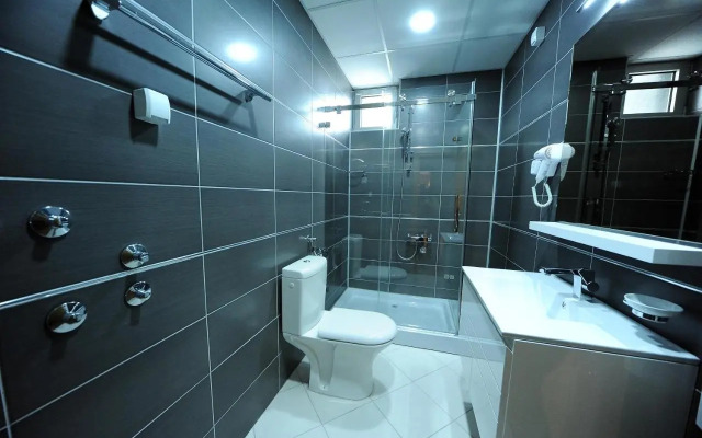 Garni Uni Elita Lux Hotel