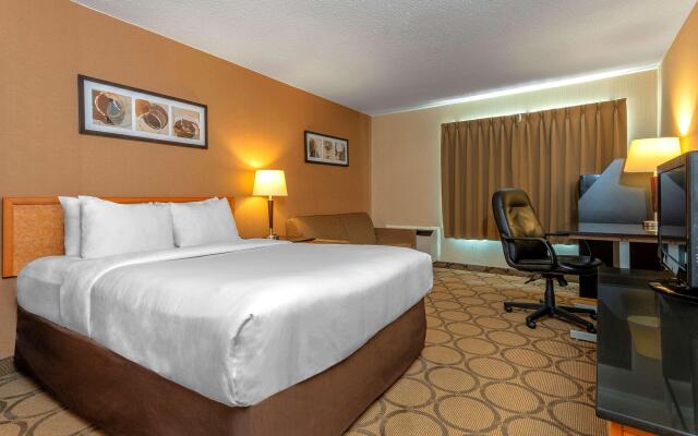 Comfort Inn Hamilton