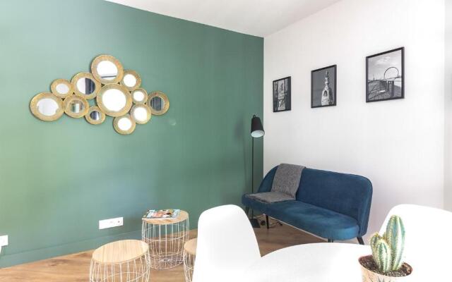 L'Instant Nantais by Cocoonr
