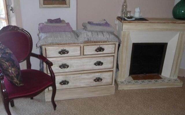 La Grenouille Joyeuse