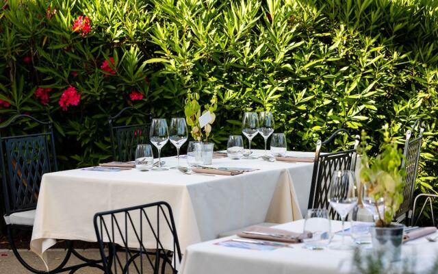 La Bastide du Clos des Roses