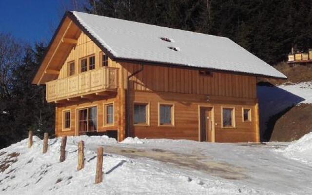 Bio Chalet "Sonne"