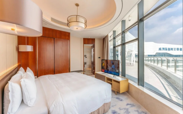 Wyndham Grand Plaza Royale Yuzhou Xiamen