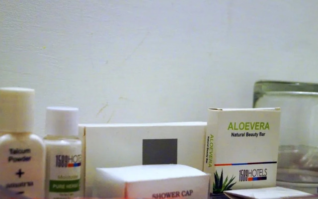 RnB Qube by 1589 Hotels