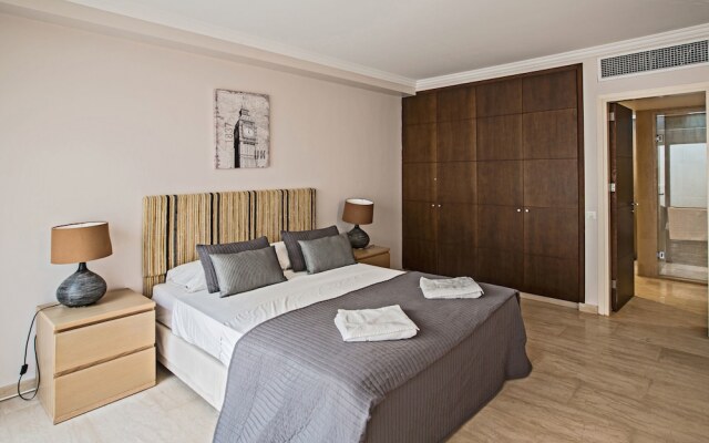 Villa Nafsika 28 Platinum