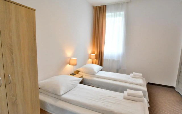 Pokoje 4you Szczecin