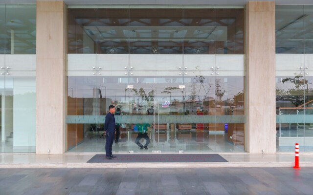 Puri Orchard by OYO Rooms