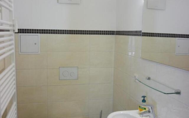 Sünnenkringel 68 Appartement 1