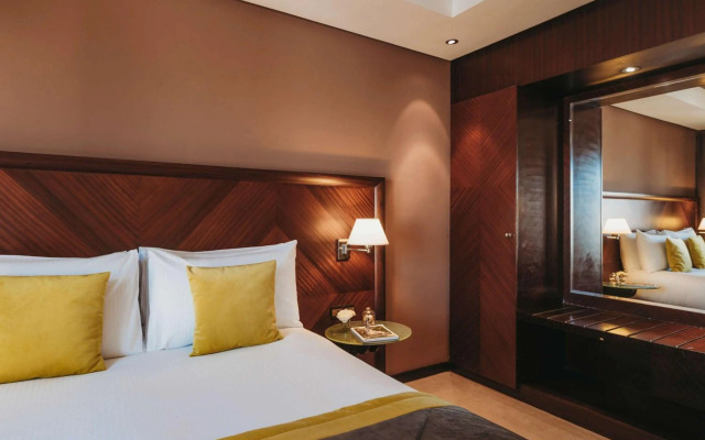 Le Diwan Hotel Rabat - MGallery Collection