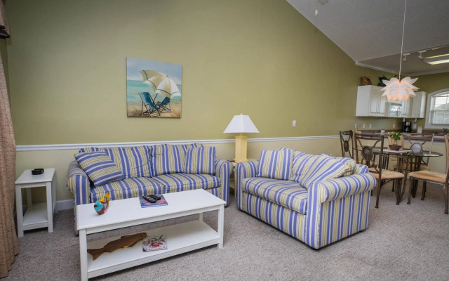 Myrtlewood Condos