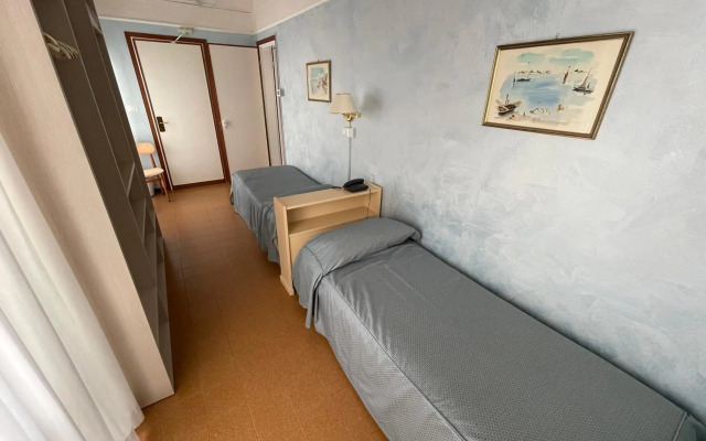 Hotel Universo