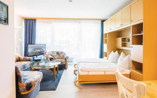 Waldstraße 2 Ferienwohnung Volkenborn