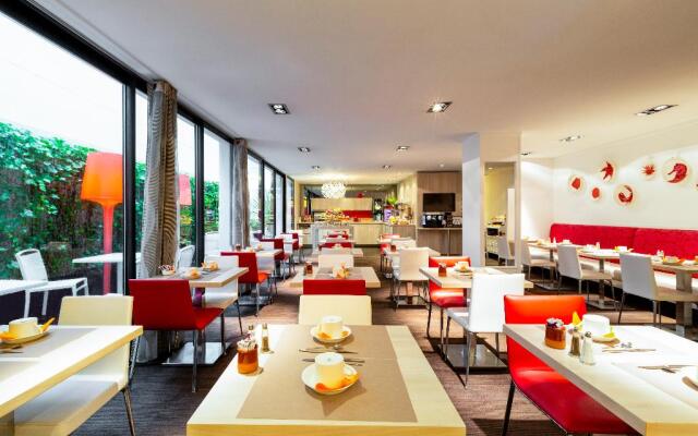 Mercure Président Biarritz Plage