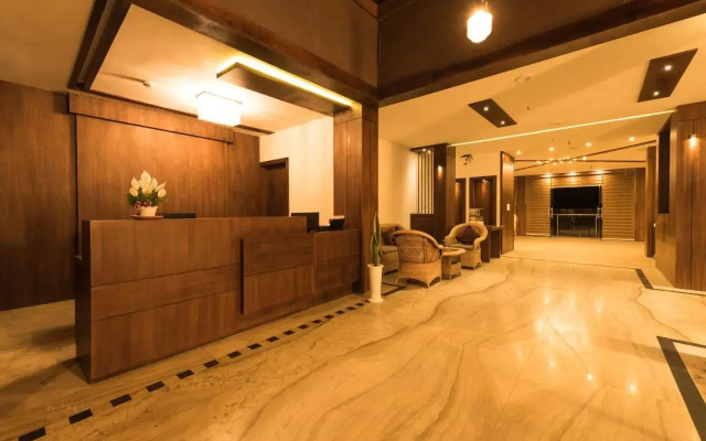 Trivers Resort Munnar