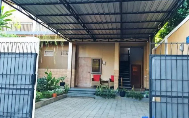 Lidah Lokal Guest House Singaraja
