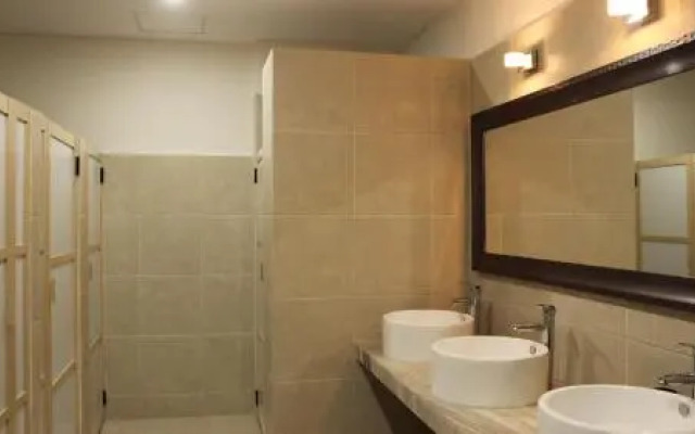 Hostal Real San Juan