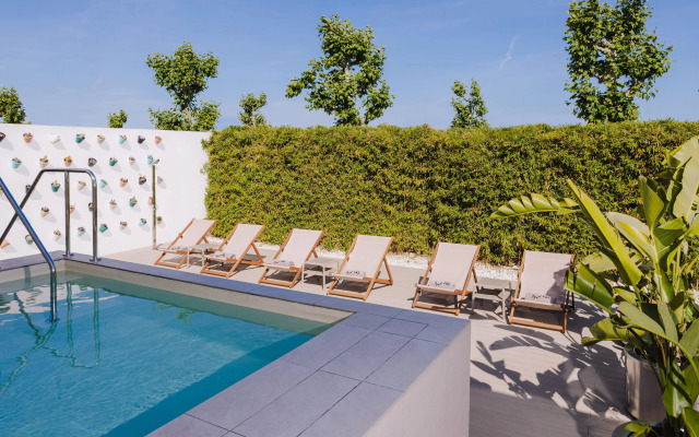 INNSiDE by Meliá Barcelona Aeropuerto