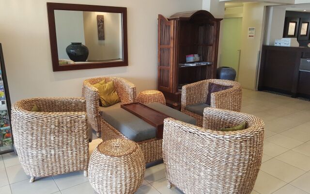 Paradiso Resort Kingscliff