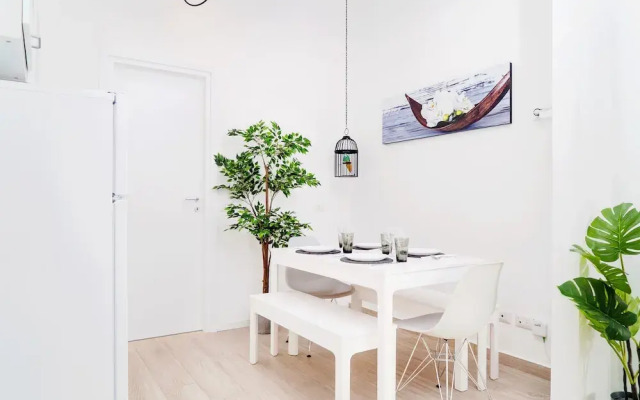 Orti - Modern Apartment Porta Romana