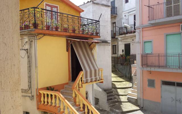 Palazzo Madeo - Residenza d'Epoca