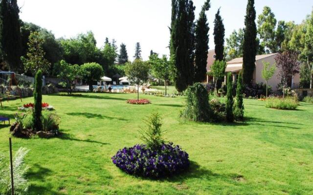 Corfu Club Standard Apartment iii
