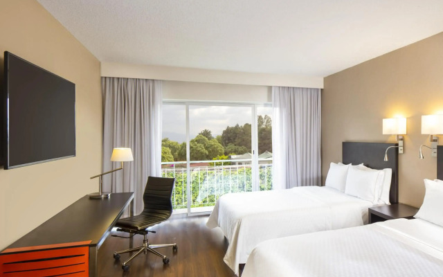 Fiesta Inn Ciudad de Mexico Aeropuerto