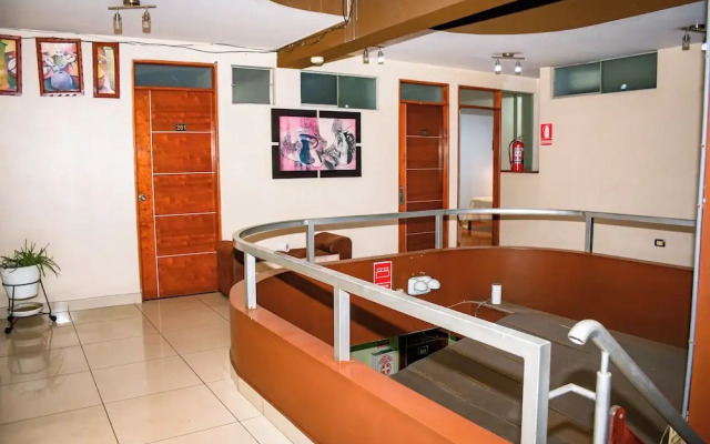GS-HOTELES