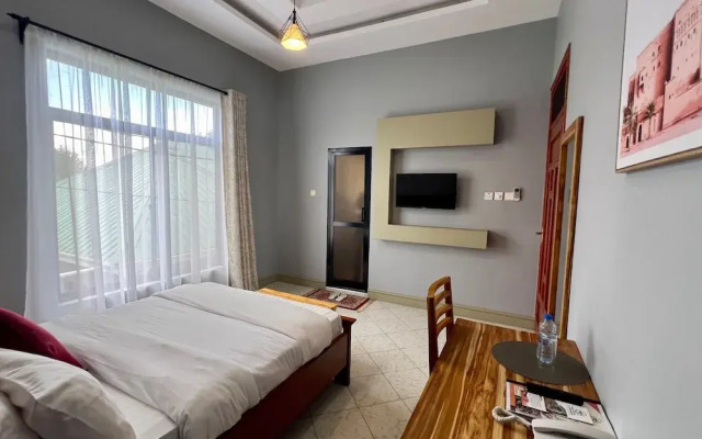 Medan Hotel & Apartments