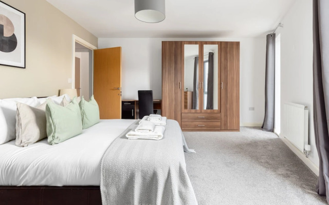 The Colindale Collection