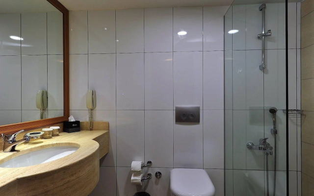 Divan Istanbul City