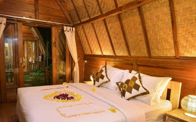 Kubu Kak Dudung Villas