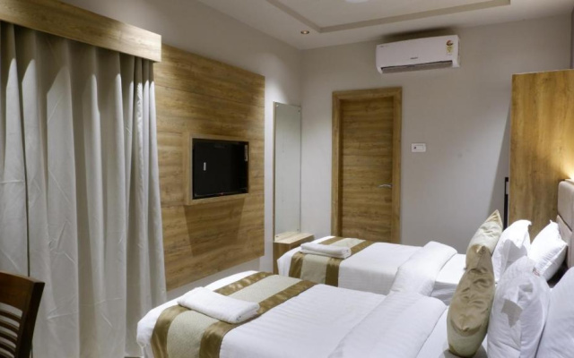 Hotel Amber Paramount