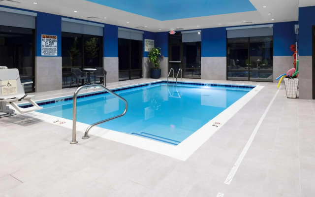 Hampton Inn & Suites Avon Indianapolis