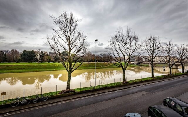 Arno Apartment A