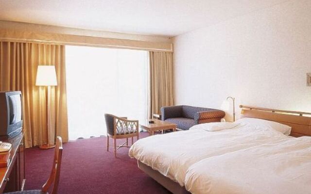 Daisen Lake Hotel