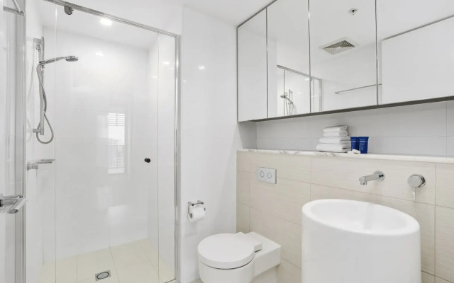 The Oracle Resort Broadbeach - GCLR