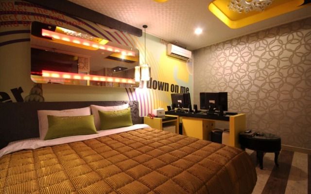 Oh Motel