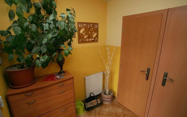 Apart & Wellness Hotel VILLA IVICA