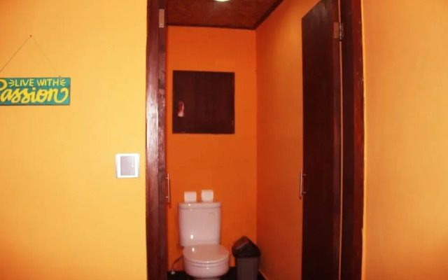 Agung View Nusa Penida