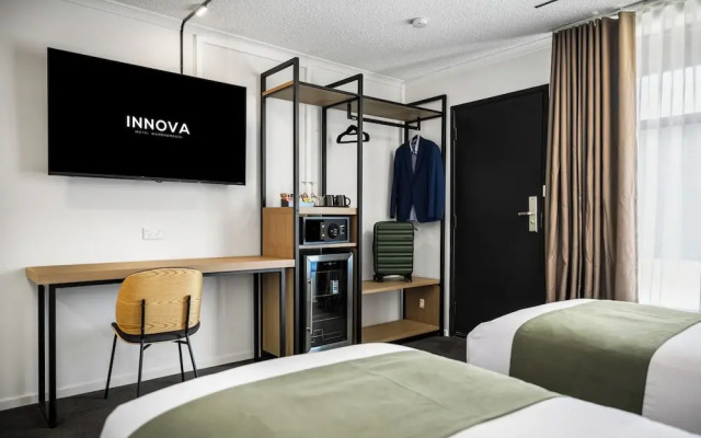 Innova Motel Warrnambool