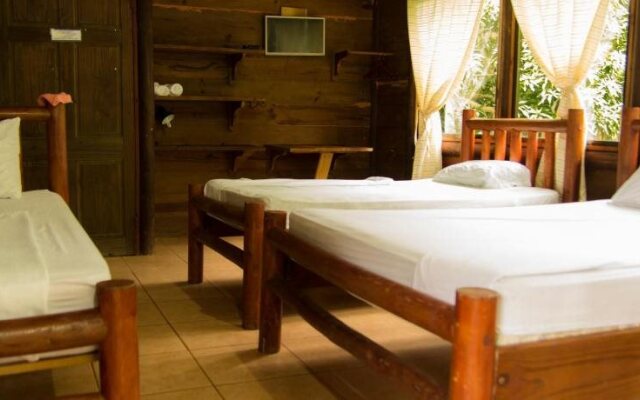 Hotel Canto de Ballenas