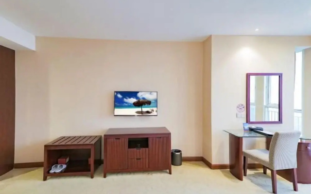 Jing Ming Hotel Shenzhen